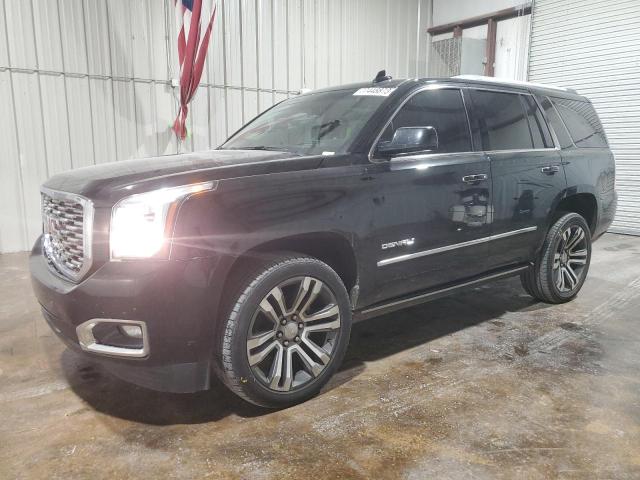 gmc yukon 2018 1gks1ckj4jr223768