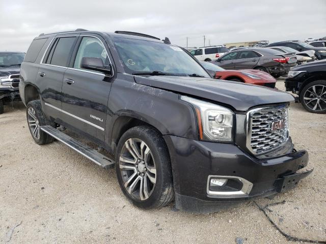 gmc yukon dena 2018 1gks1ckj4jr381866