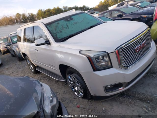 gmc yukon 2016 1gks1ckj5gr160124