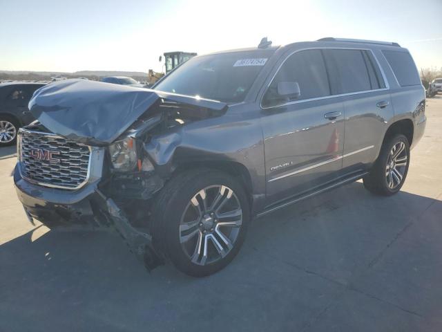 gmc yukon dena 2018 1gks1ckj5jr375266