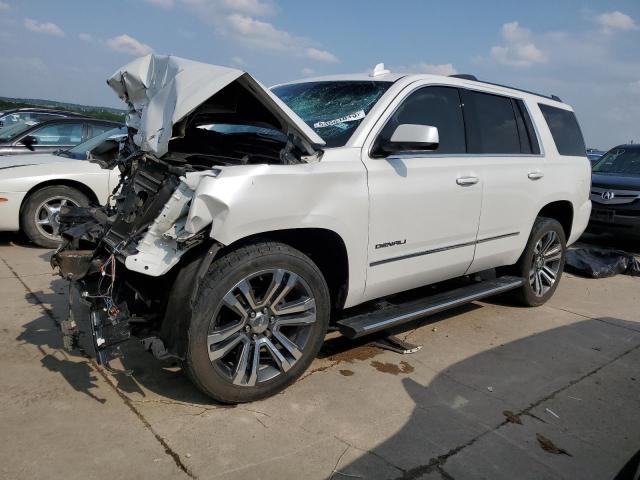 gmc yukon dena 2019 1gks1ckj5kr347212