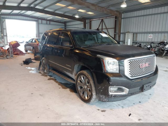 gmc yukon 2015 1gks1ckj6fr627517