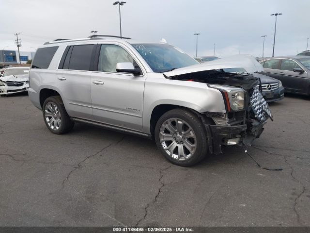 gmc yukon 2018 1gks1ckj6jr201612