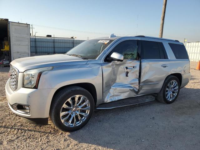 gmc yukon dena 2018 1gks1ckj6jr239227