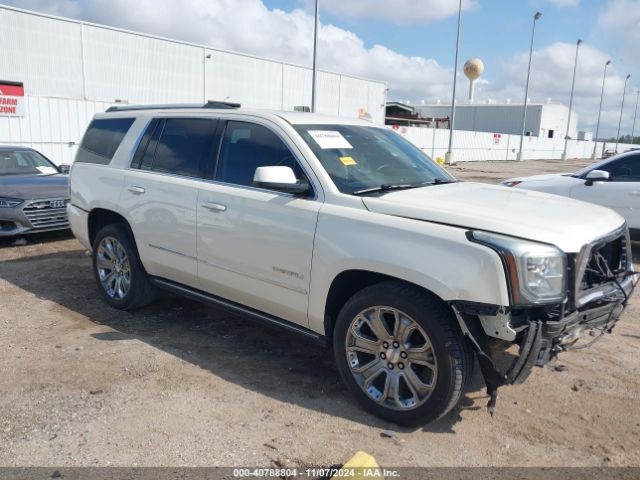 gmc yukon 2015 1gks1ckj7fr579431