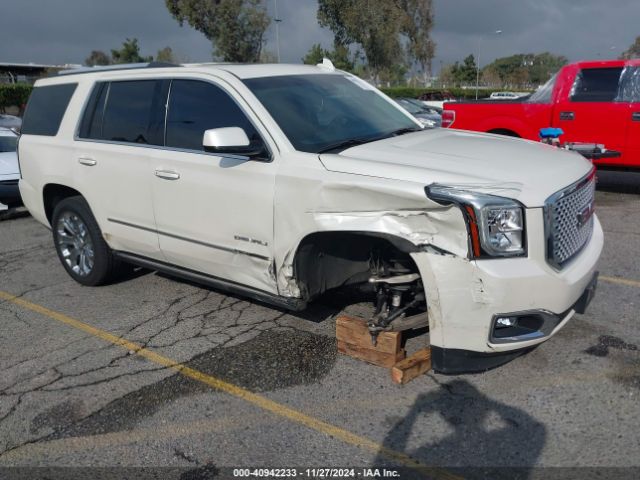 gmc yukon 2015 1gks1ckj7fr715833