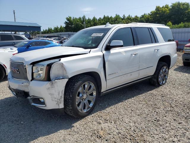 gmc yukon 2016 1gks1ckj7gr264548