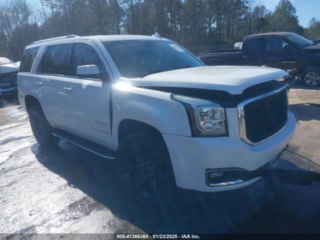 gmc yukon 2016 1gks1ckj7gr301887