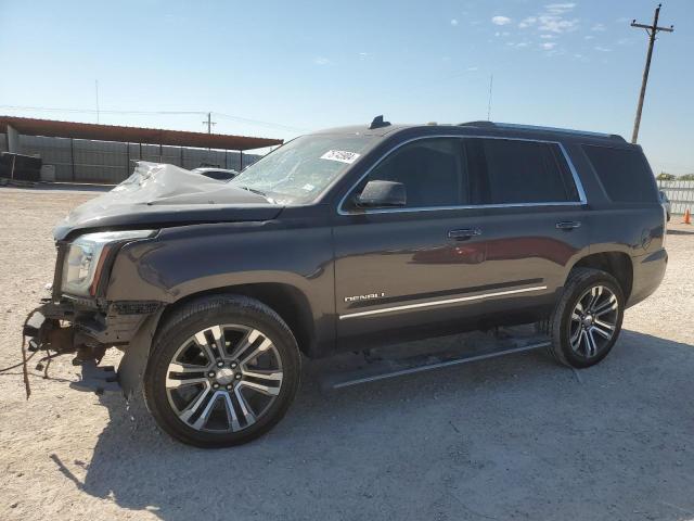 gmc yukon dena 2018 1gks1ckj7jr146796