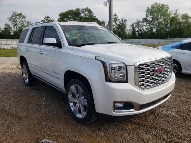 gmc yukon 2019 1gks1ckj7kr268642