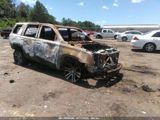 gmc yukon 2019 1gks1ckj7kr269791