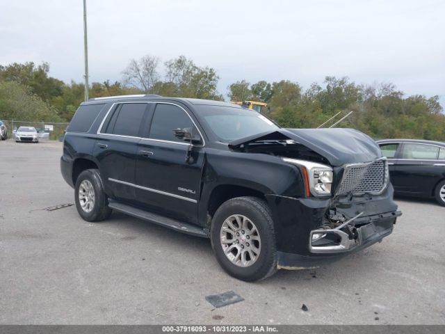 gmc yukon 2015 1gks1ckj8fr611738