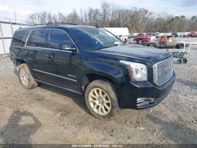 gmc yukon 2015 1gks1ckj8fr612971