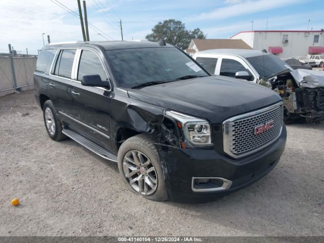 gmc yukon 2015 1gks1ckj8fr684186