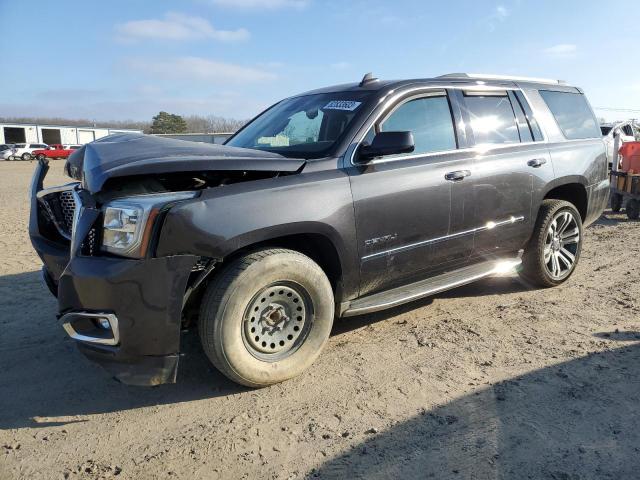 gmc yukon 2017 1gks1ckj8hr249915