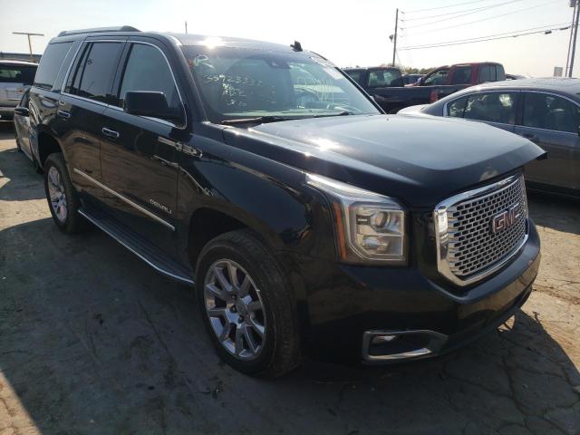 gmc yukon 2015 1gks1ckj9fr134446