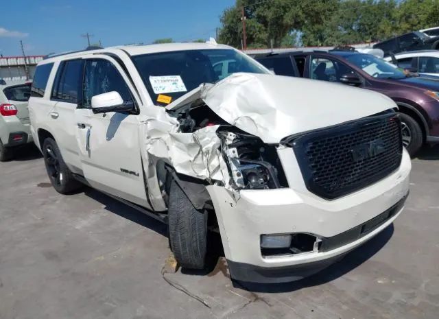 gmc yukon 2015 1gks1ckj9fr642156