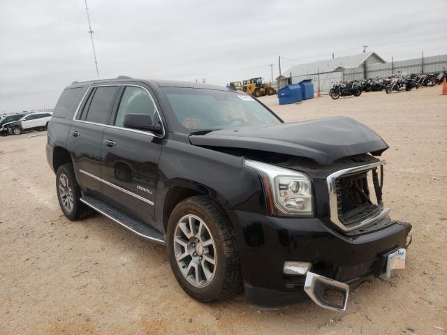 gmc yukon dena 2016 1gks1ckj9gr230482