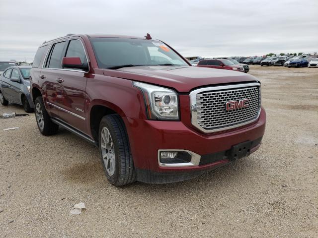 gmc yukon dena 2016 1gks1ckj9gr378938