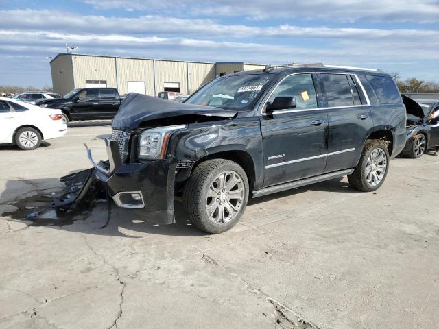 gmc yukon dena 2015 1gks1ckjxfr569752