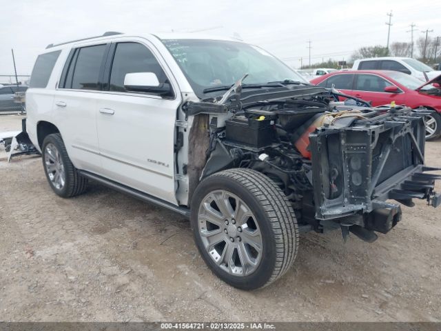 gmc yukon 2016 1gks1ckjxgr428732