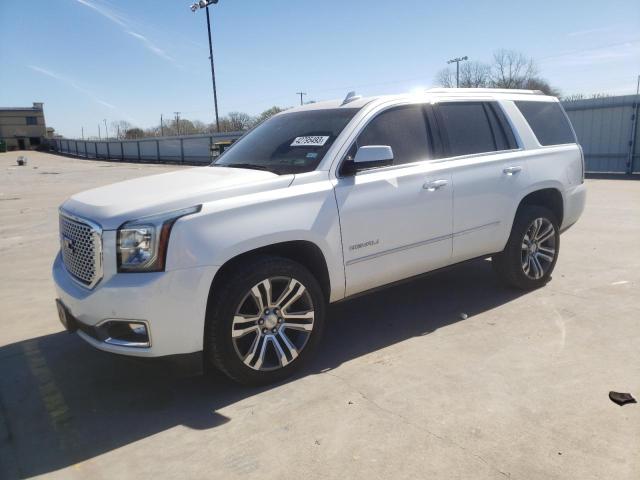 gmc yukon dena 2017 1gks1ckjxhr204135