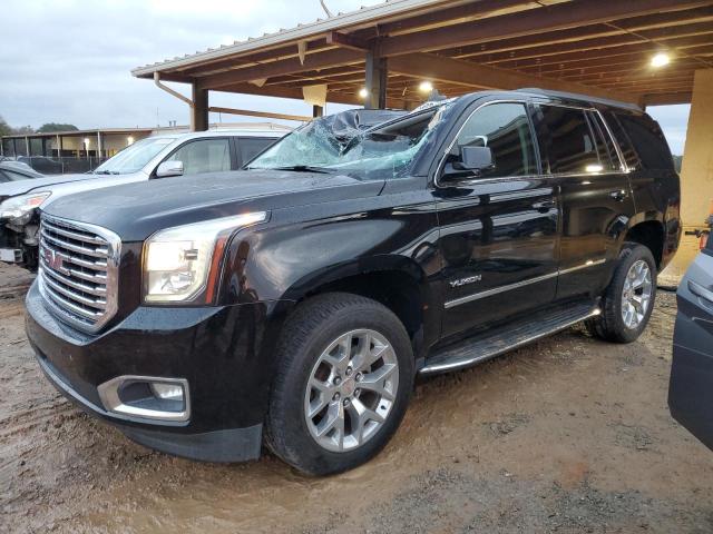 gmc yukon slt 2018 1gks1dkc7jr392495