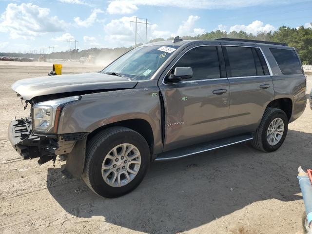 gmc yukon slt 2019 1gks1dkc7kr259933