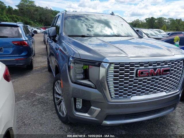 gmc yukon 2021 1gks1dkl1mr286595