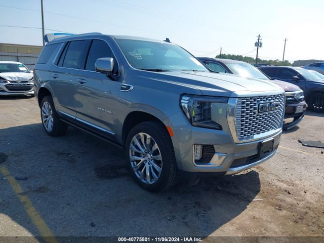 gmc yukon 2023 1gks1dkl2pr299392