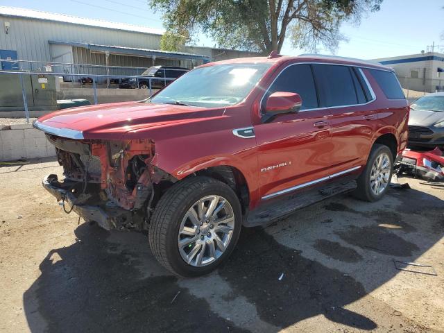 gmc yukon dena 2021 1gks1dkl3mr468086