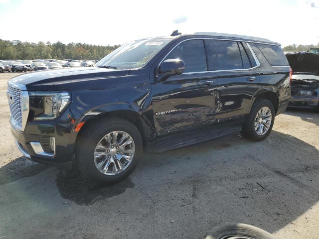 gmc yukon 2021 1gks1dkl5mr347270