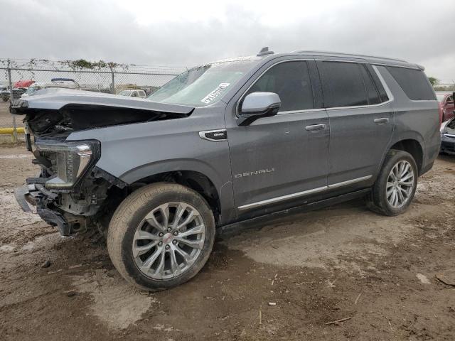 gmc yukon dena 2022 1gks1dkl5nr171161