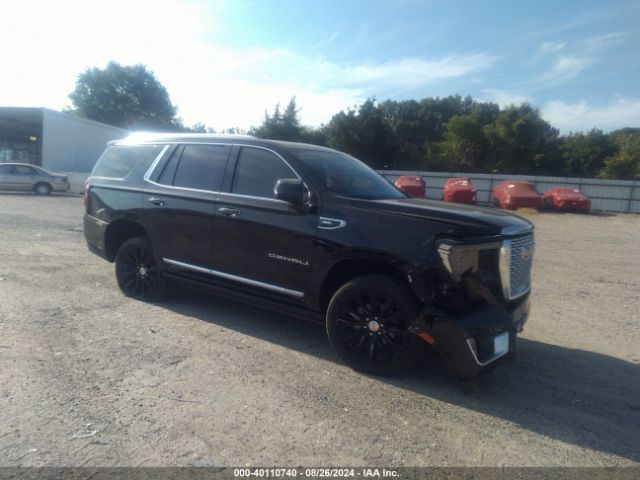 gmc yukon 2021 1gks1dkl9mr110667