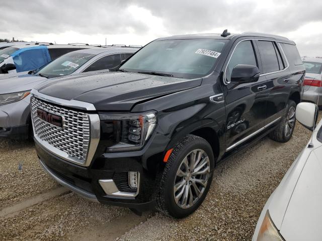 gmc yukon dena 2022 1gks1dklxnr104622