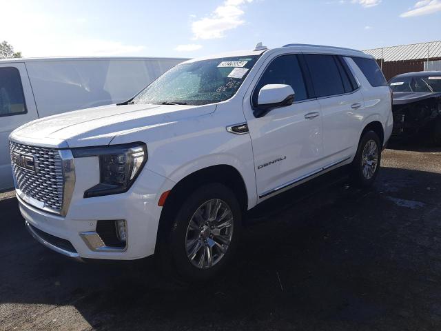 gmc yukon 2023 1gks1dklxpr185060