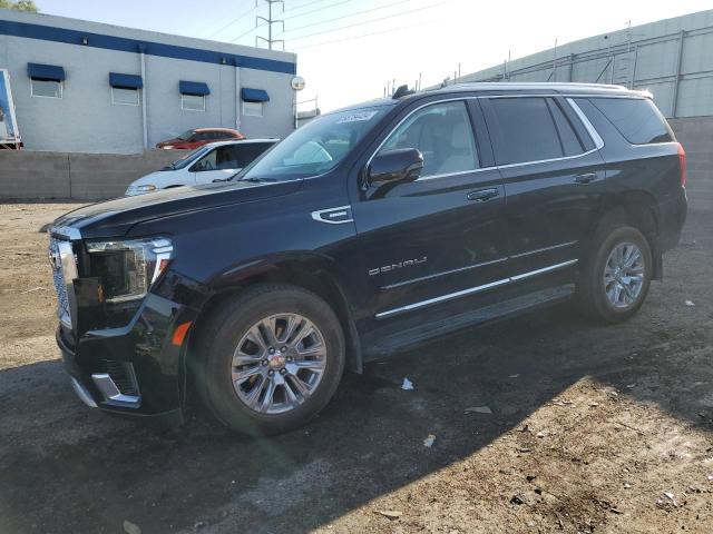 gmc yukon 2021 1gks1dkt4mr319329