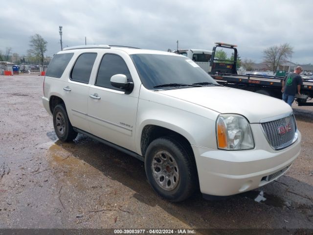 gmc yukon 2011 1gks1eef0br345497