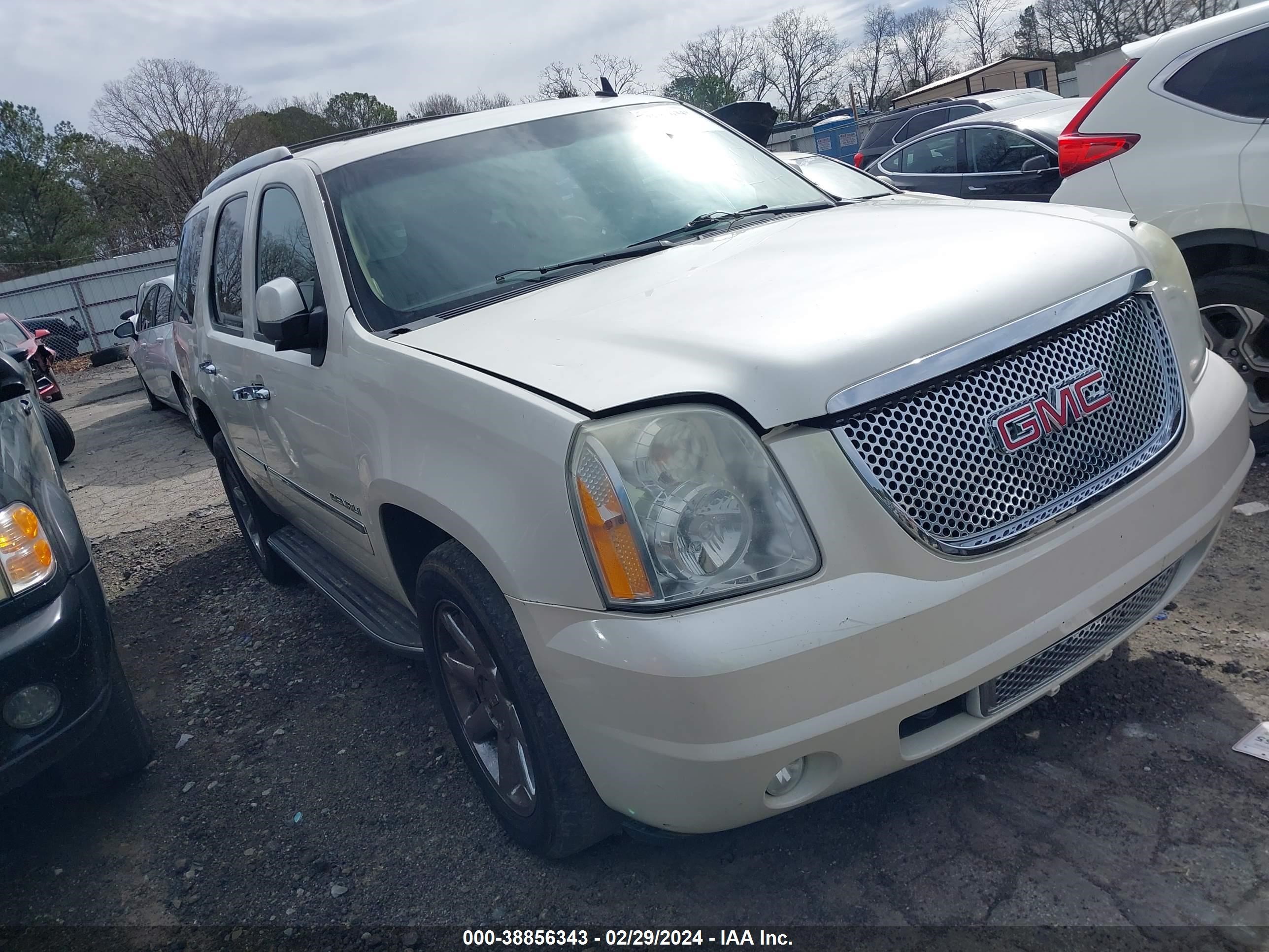 gmc yukon 2012 1gks1eef0cr158536