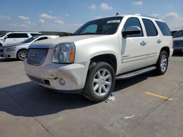 gmc yukon dena 2013 1gks1eef0dr276295