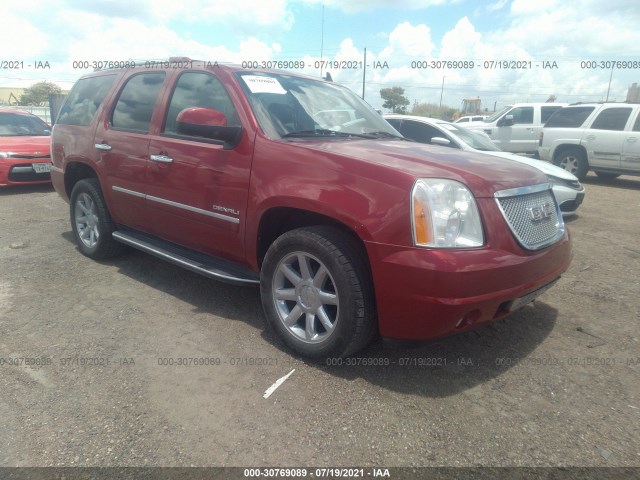 gmc yukon 2013 1gks1eef1dr169062