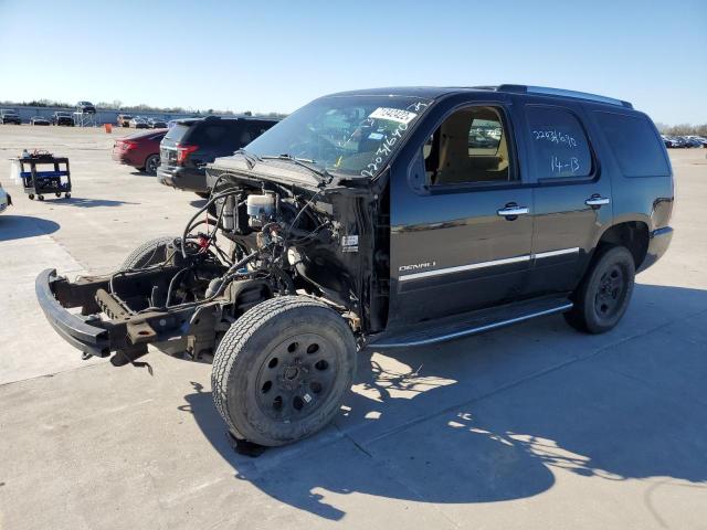 gmc yukon dena 2013 1gks1eef1dr172026