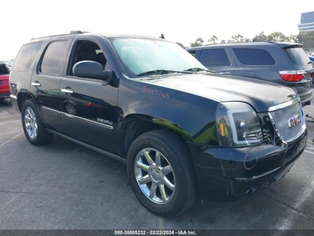 gmc yukon 2012 1gks1eef2cr135758