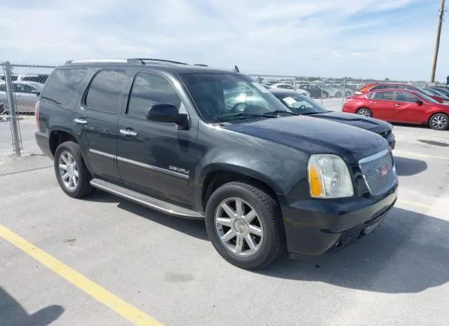 gmc yukon 2011 1gks1eef4br252921