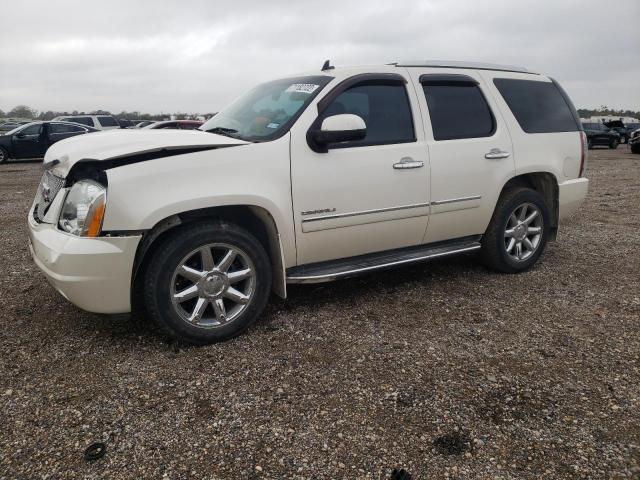 gmc yukon dena 2013 1gks1eef4dr127615