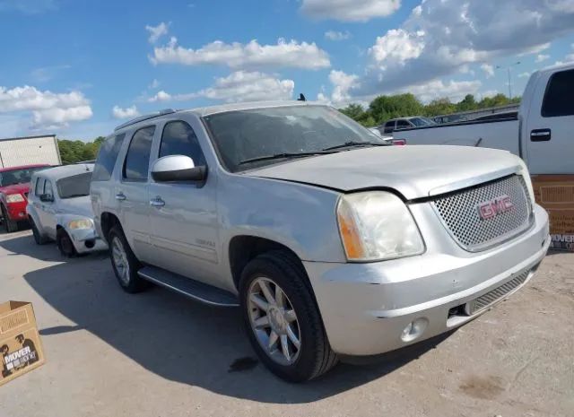 gmc yukon 2011 1gks1eef5br344801