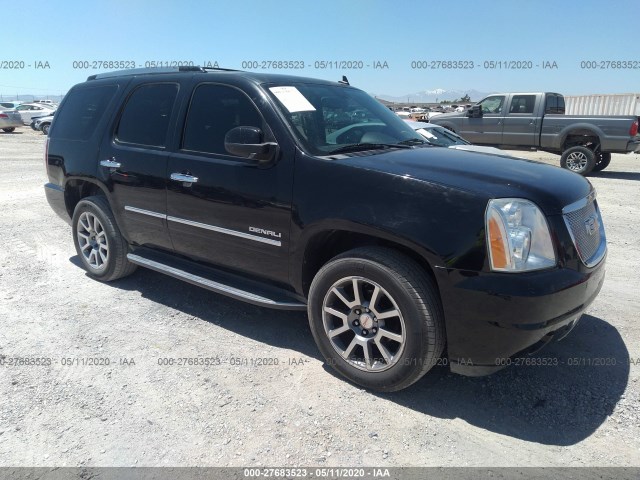 gmc yukon 2013 1gks1eef6dr207000