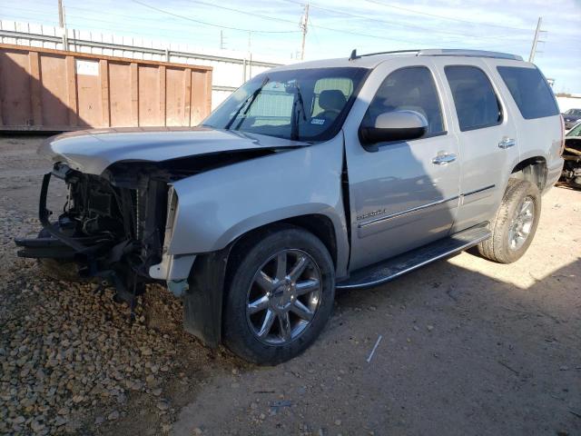 gmc yukon 2011 1gks1eef7br126312