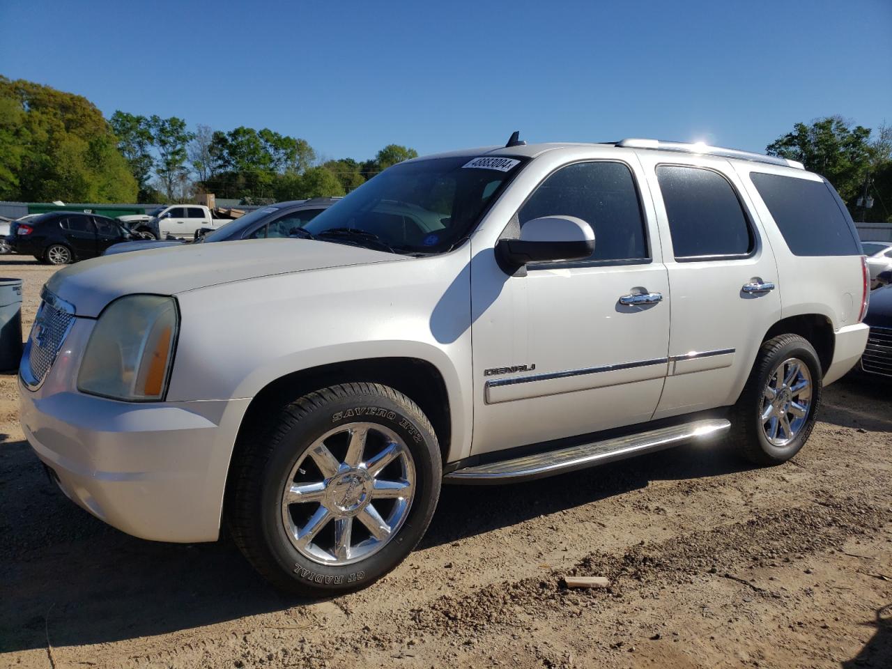 gmc yukon 2011 1gks1eef8br106151