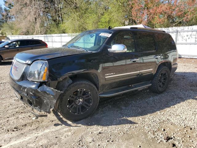 gmc yukon 2011 1gks1eef8br183456